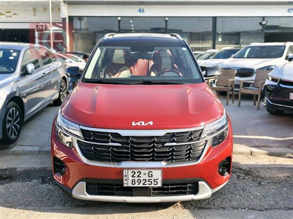 کیا سێلتۆس 2024  بۆ فرۆشتن لە عێراق - هەولێر